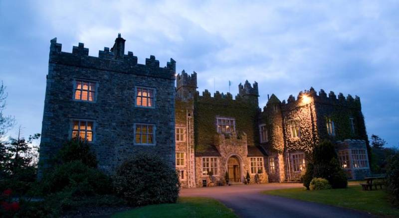 Waterford Castle Hotel & Golf Resort