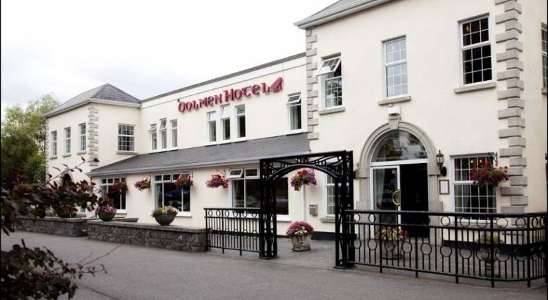 Woodford Dolmen Hotel Carlow