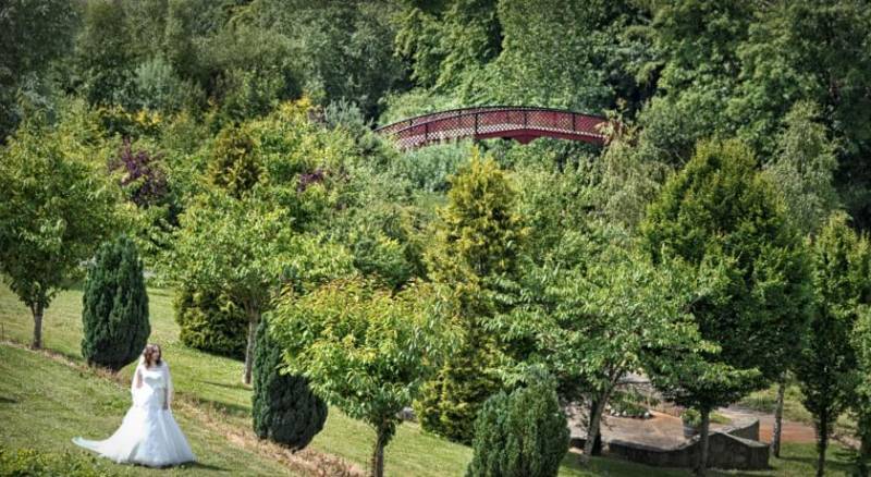 Woodford Dolmen Hotel Carlow