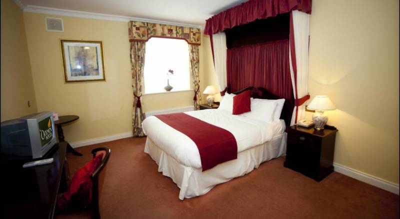 Woodford Dolmen Hotel Carlow