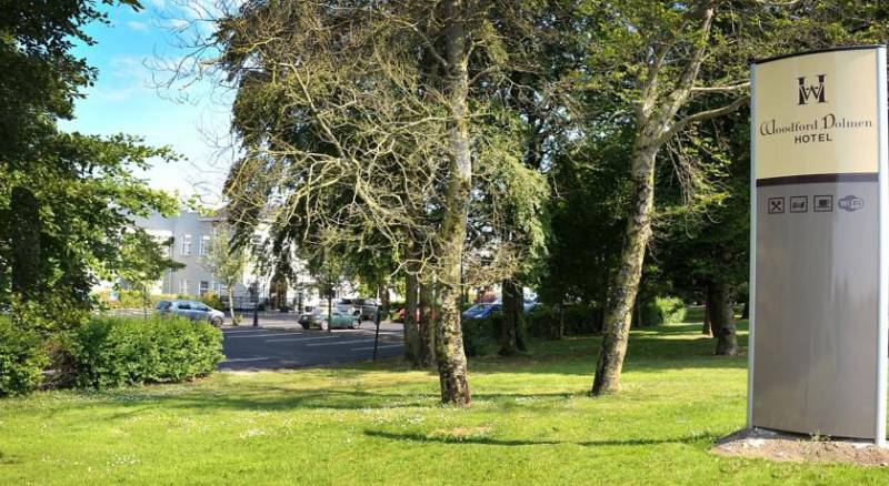 Woodford Dolmen Hotel Carlow