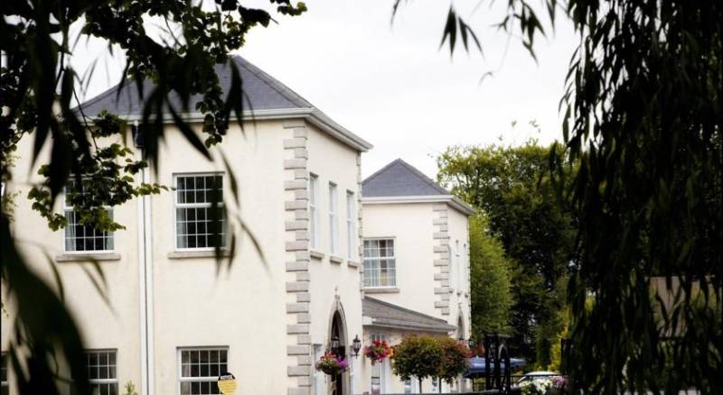 Woodford Dolmen Hotel Carlow