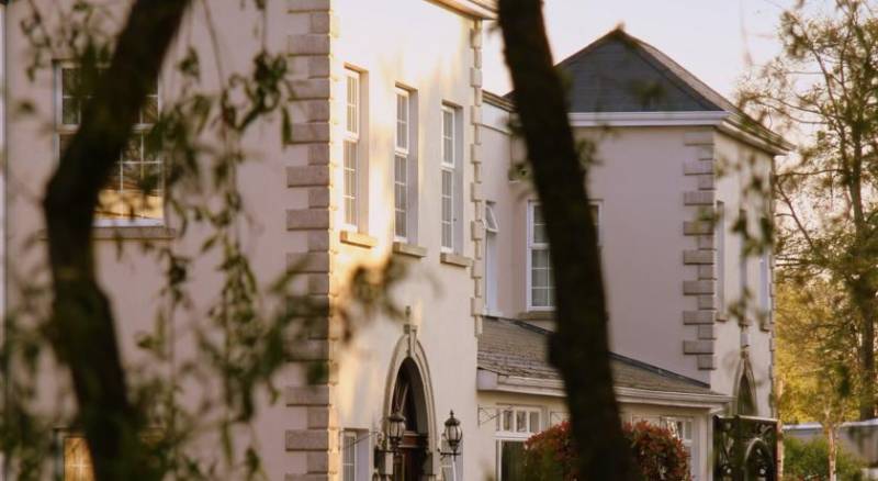 Woodford Dolmen Hotel Carlow