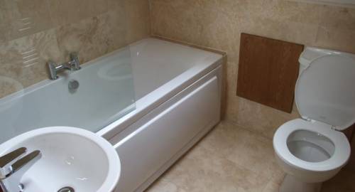 Cambridge House - B&B