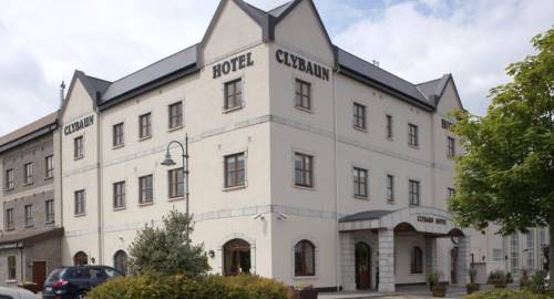 Clybaun Hotel