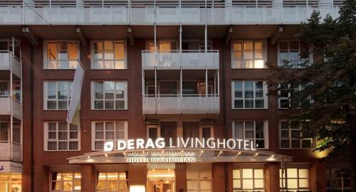 Derag Livinghotel Maximilian