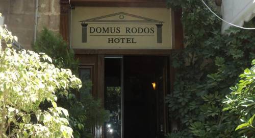 Domus Hotel