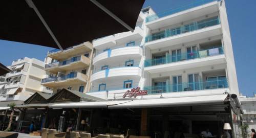 El Greco Hotel