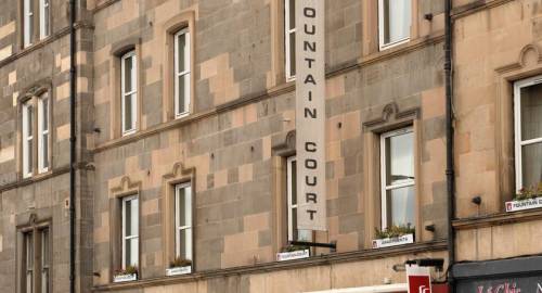 Fountain Court Apartments - Morrison