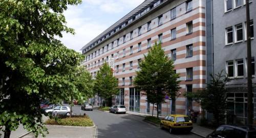 InterCityHotel Nürnberg