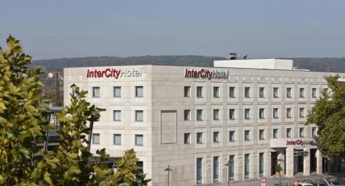 InterCityHotel Ulm