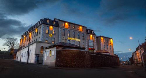 Maldron Hotel and Leisure Centre Cork City