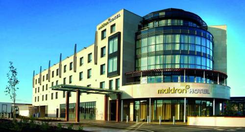 Maldron Hotel Sandy Road Galway (formally Pillo Hotel Galway)