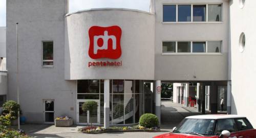 Pentahotel Wiesbaden