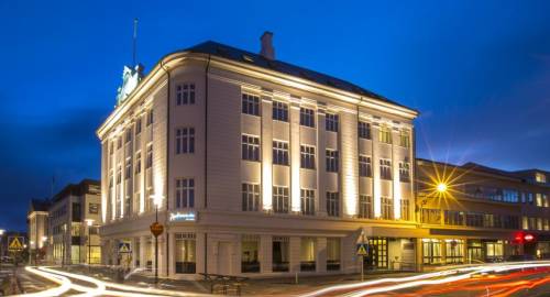 Radisson Blu 1919 Hotel, Reykjavík