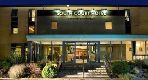 South Court Hotel