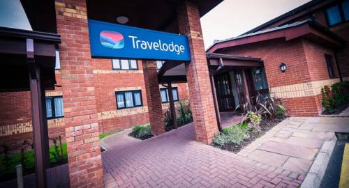 Travelodge Waterford