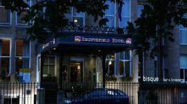 Best Western Plus Bruntsfield Hotel