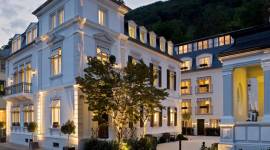 Boutique Hotel Heidelberg Suites