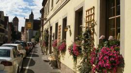 Boutiquehotel Goldene Rose