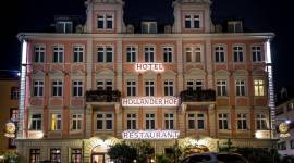 City Partner Hotel Holländer Hof