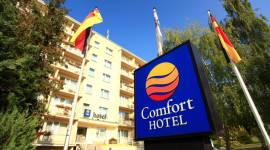 Comfort Hotel Weimar
