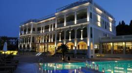 Corfu Mare Boutique Hotel