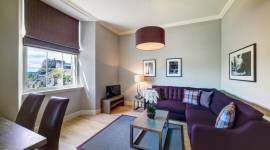 Destiny Scotland - George IV Apartments