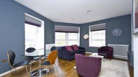 Destiny Scotland -The Malt House Apartments