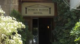 Domus Hotel