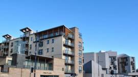 Dreamhouse Apartments Edinburgh Holyrood Park