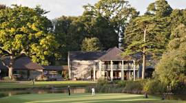 Fota Island Hotel and Spa