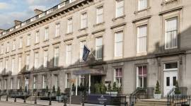 Hilton Edinburgh Grosvenor