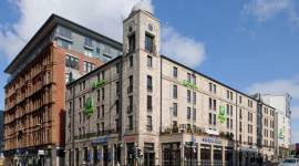 Holiday Inn Glasgow Theatreland