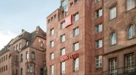 Ibis Hotel Nürnberg Altstadt