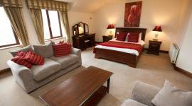 Kilmurry Lodge Hotel