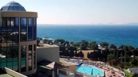 Kipriotis Panorama Hotel & Suites