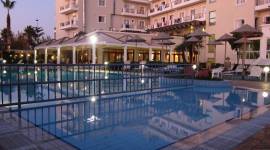 Kos Hotel Junior Suites