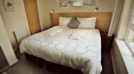 Lochend Serviced Apartments