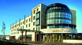 Maldron Hotel Sandy Road Galway (formally Pillo Hotel Galway)