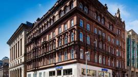 Park Inn by Radisson Glasgow City Centre