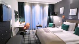 Radisson Blu Hotel Hannover