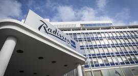 Radisson Blu Saga Hotel, Reykjavík