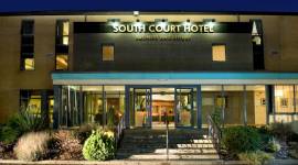 South Court Hotel