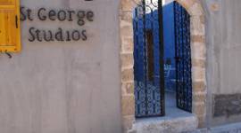 St. George Studios