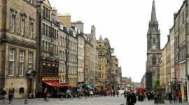 Stay Edinburgh City Apartments - Royal Mile