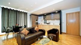 Staycity Serviced Apartments- West End