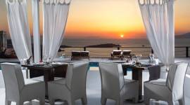 Tharroe of Mykonos Boutique Hotel