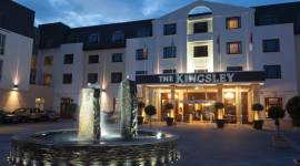 The Kingsley Hotel