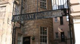 The Merchant City Inn